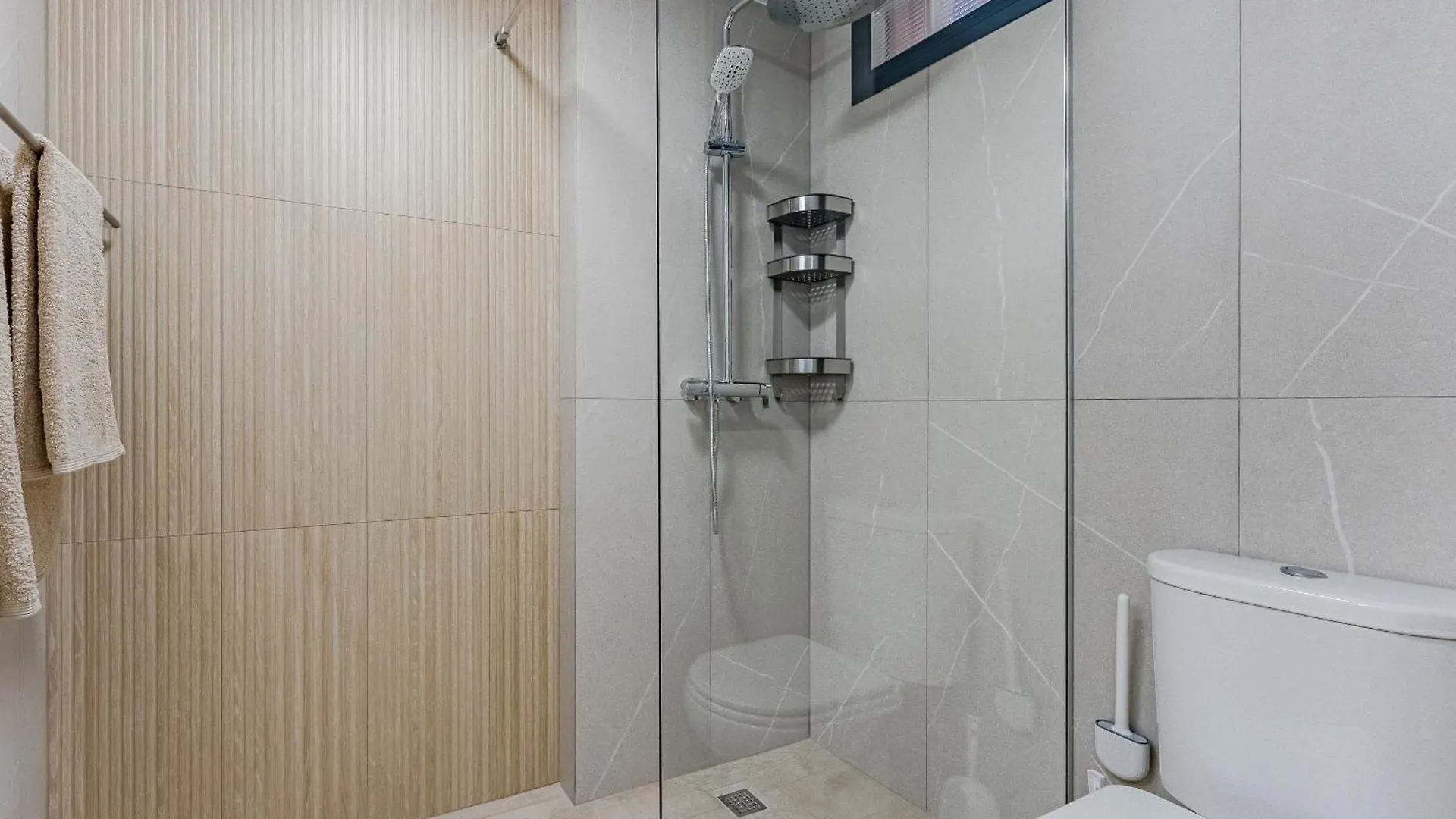 Sea View Family Apartment Heated Pool Costa Adeje  0*, Costa Adeje (Tenerife)