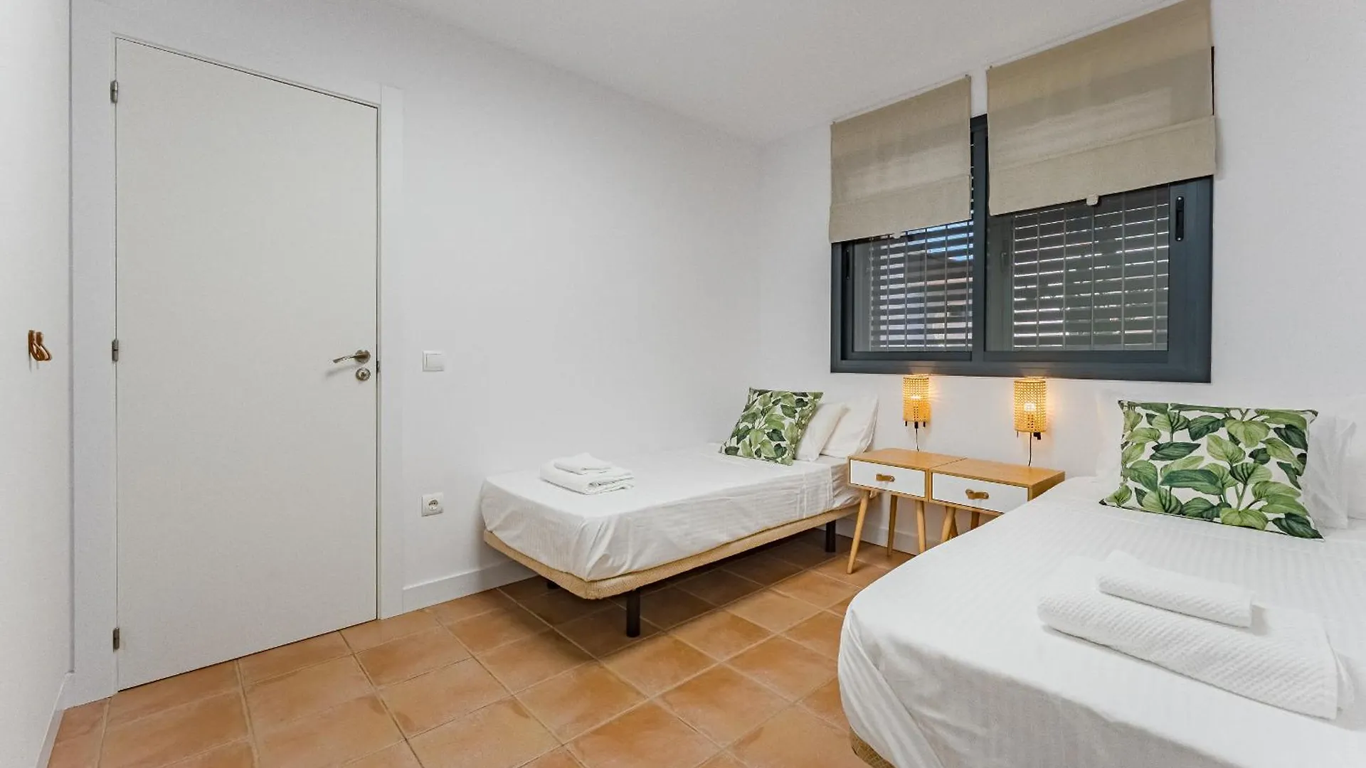Sea View Family Apartment Heated Pool Costa Adeje   Costa Adeje (Tenerife)