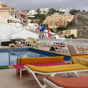 Апартаменты Florida Park Club (adults Only), Адехе
